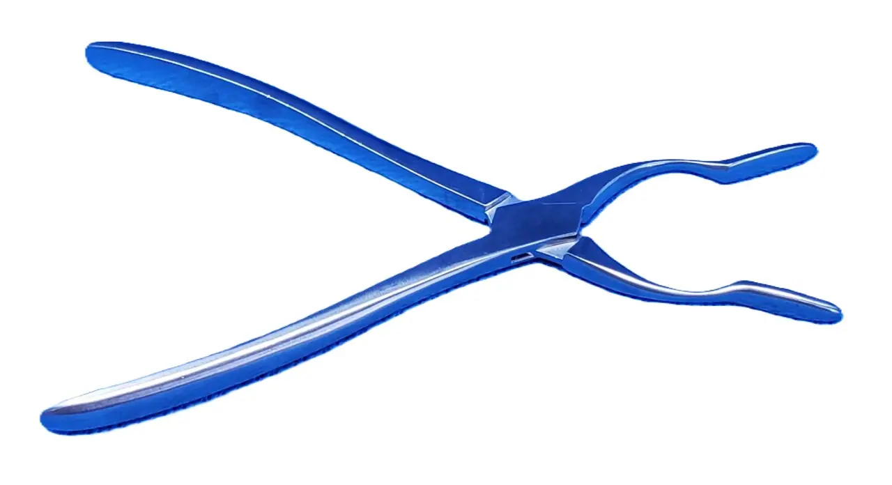 Stryker Forceps - 3